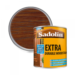 Sadolin Extra Durable - Teak