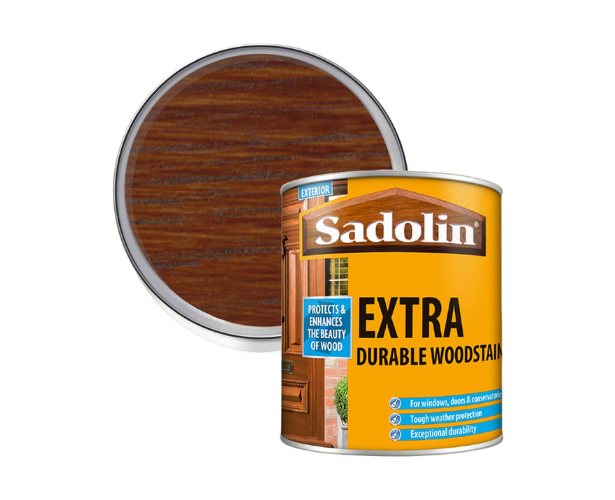 Sadolin Extra Durable - Teak
