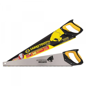 CK Sabretooth Universal Wood Saw - 22"