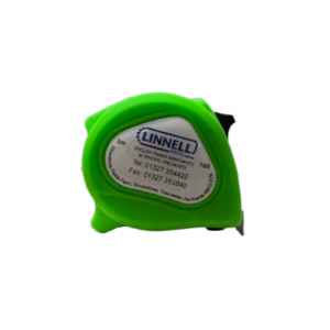 Linnell Bros Tape Measure