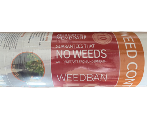 Weed Suppressant Membrane - Image 2