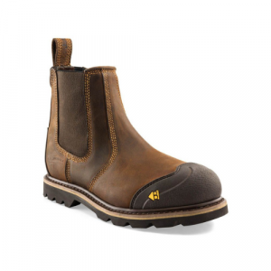 Buckbootz B1990SM Buckflex Dealer Boot
