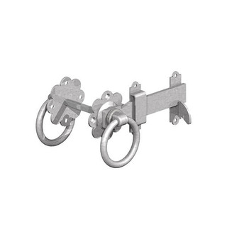 Ring Latch - Image 3
