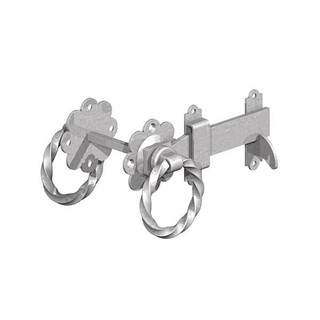 Ring Latch - Image 4