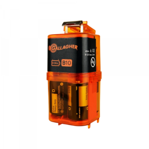 B10 Battery Energiser 0.1J - 9V/12V (003634)