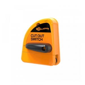 Cut Out Switch (060705)