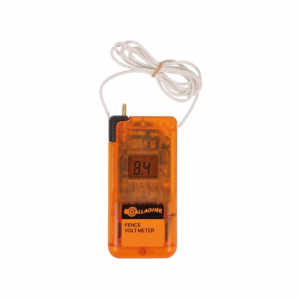Digital Voltmeter (015033)