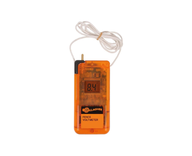 Digital Voltmeter (015033)