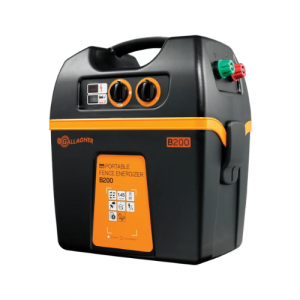 B200 Battery Energiser 1.5J - 12V (393001)