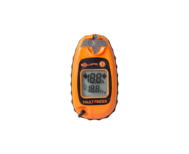 Fault Finder (509051)