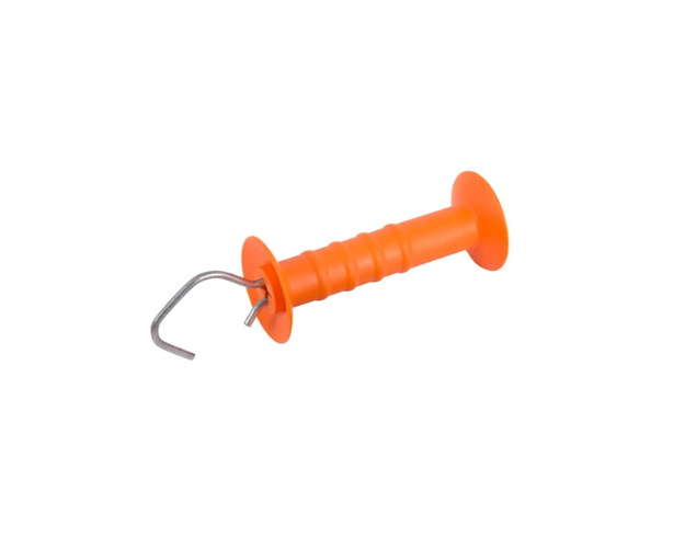 Gate Handle Orange (010776)