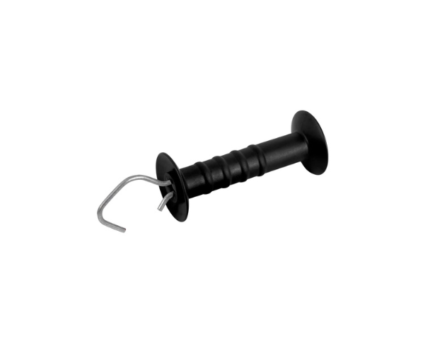 Gate Handle Black