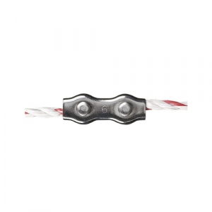 Rope Connector, pack of 4 (019342)