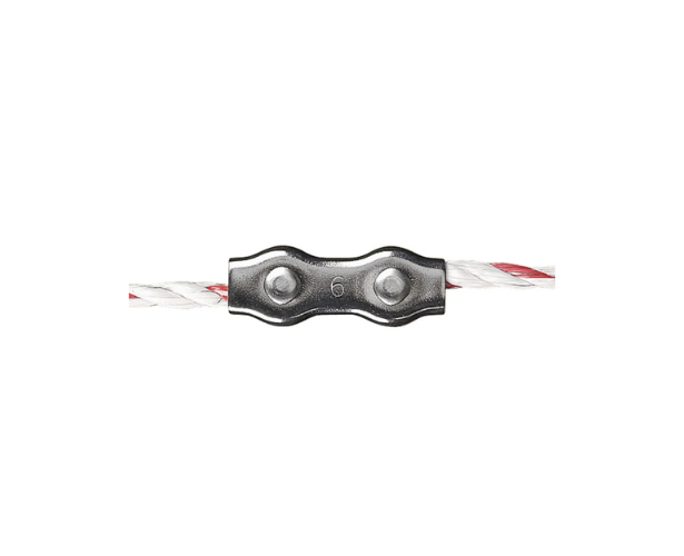 Rope Connector, pack of 4 (019342)