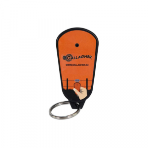 Electric Fence Keyring Beeper (079667)