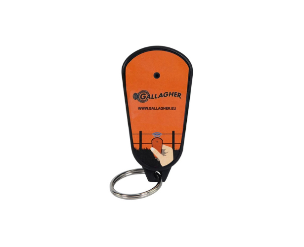 Electric Fence Keyring Beeper (079667)