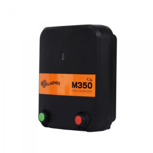 M350 Mains Energiser 3.5J - 230V (323305)