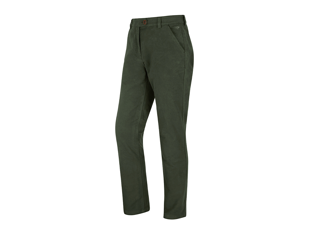 Monarch II Moleskin Trousers