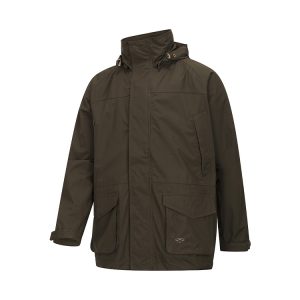 Culloden Pro Waterproof Jacket
