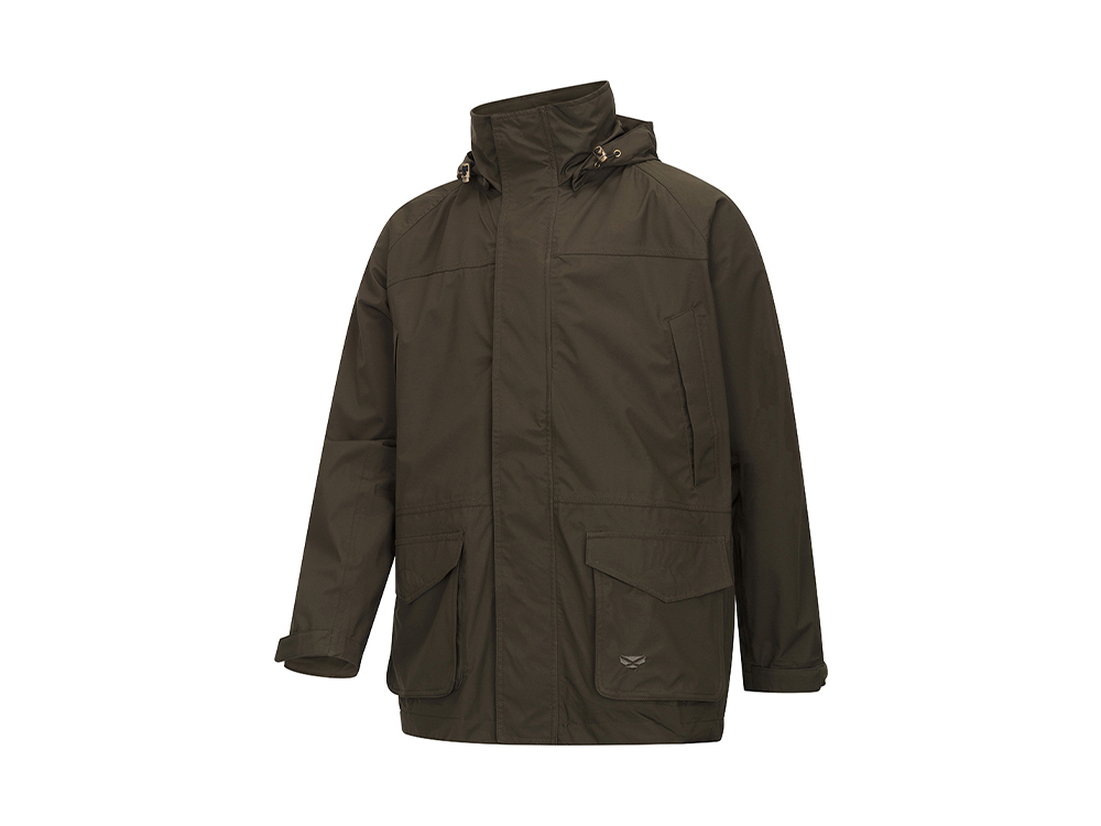 Culloden Pro Waterproof Jacket
