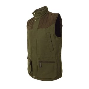 Kincraig Field Waistcoat Front
