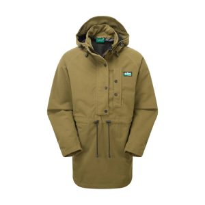 Ridgeline Monsoon Classic Smock Front