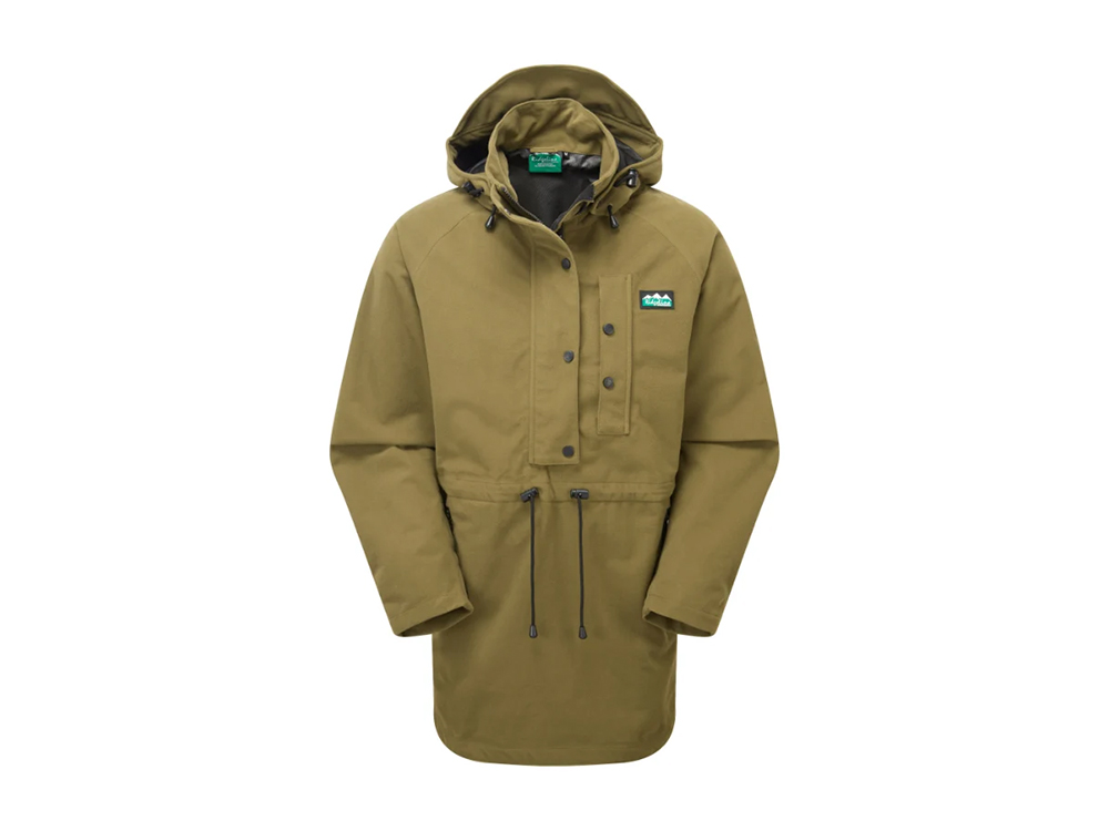 Ridgeline Monsoon Classic Smock Front