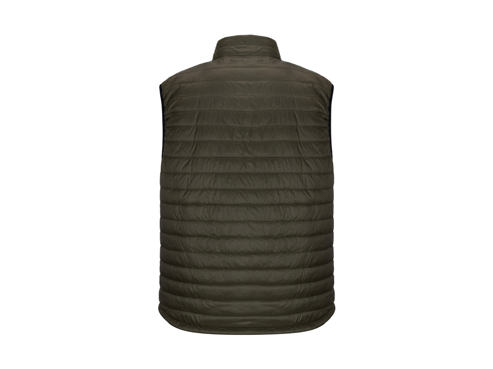 Hoggs of Fife Kingston Rip-Stop Gilet - Image 2