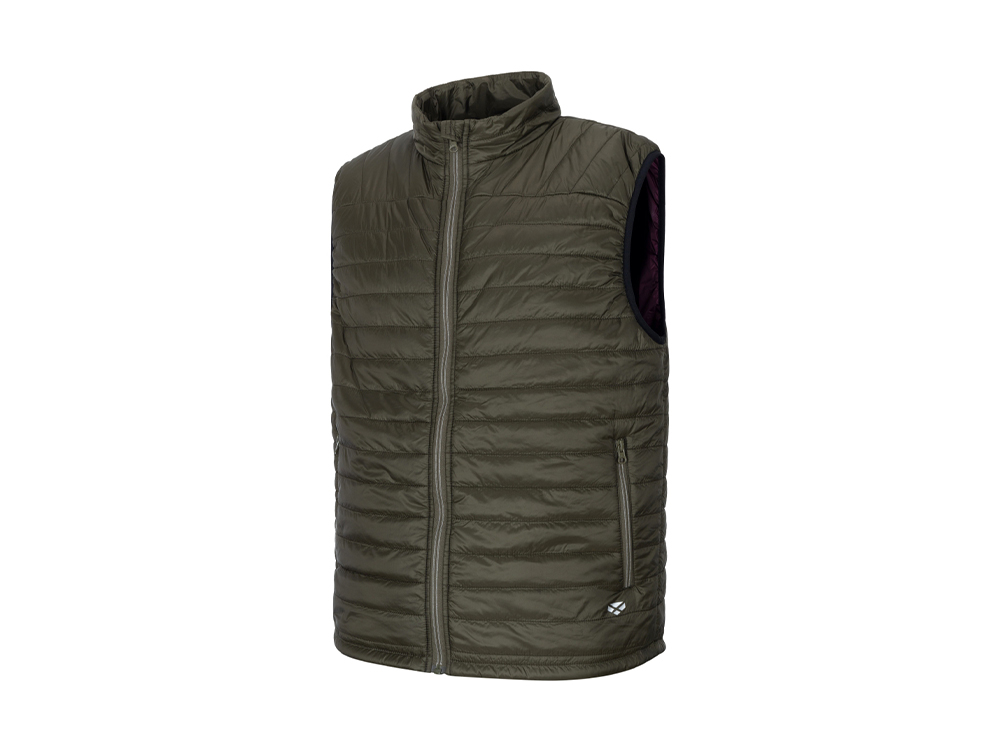 Hoggs of Fife Kingston Rip-Stop Gilet