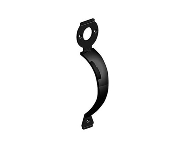 Long Throw Lock Pull Handle - 200mm (8")