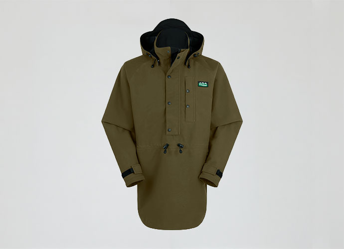 Monsoon Classic Smock