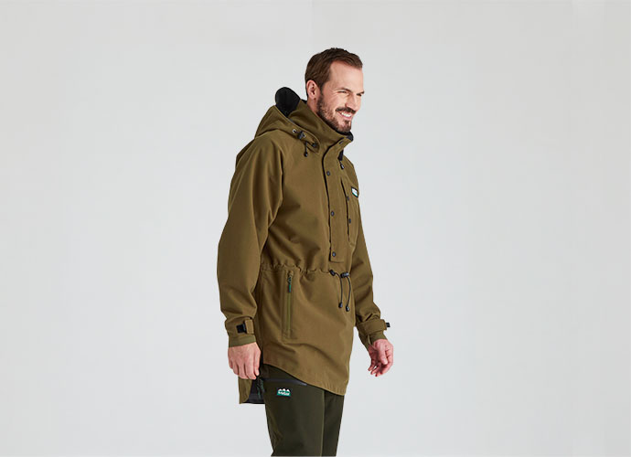 Monsoon Classic Smock