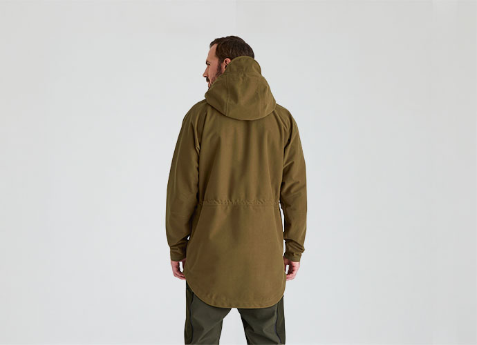 Monsoon Classic Smock