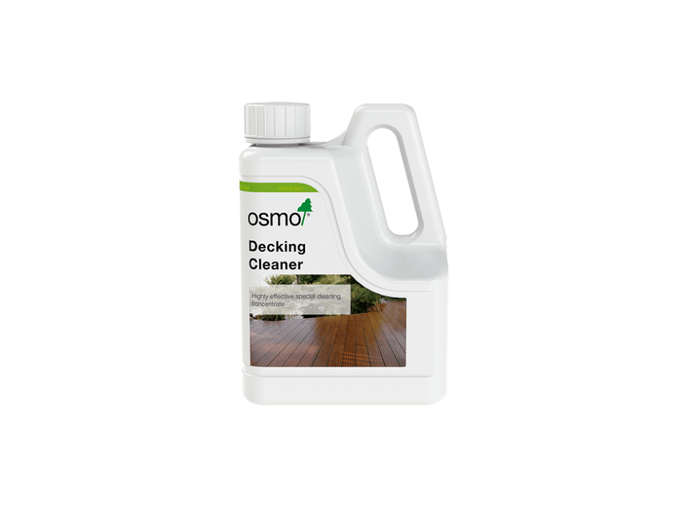 Osmo Decking Cleaner - 1000ml