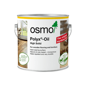Osmo Polyx Oil 3032 Clear Satin