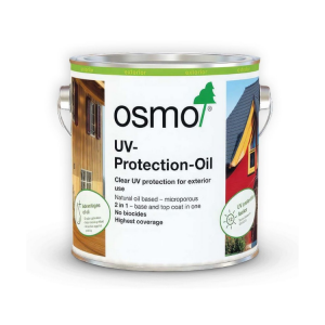 Osmo UV Protection Oil