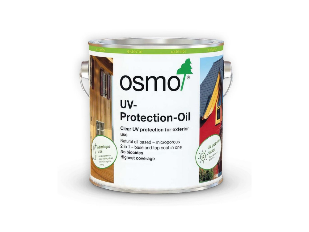 Osmo UV Protection Oil