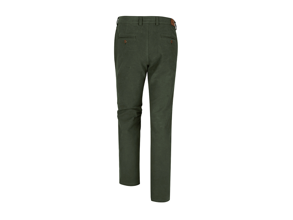 Monarch II Moleskin Trousers