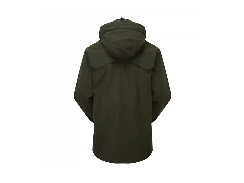 Ridgeline Torrent III Jacket | Deep Forest - Image 2