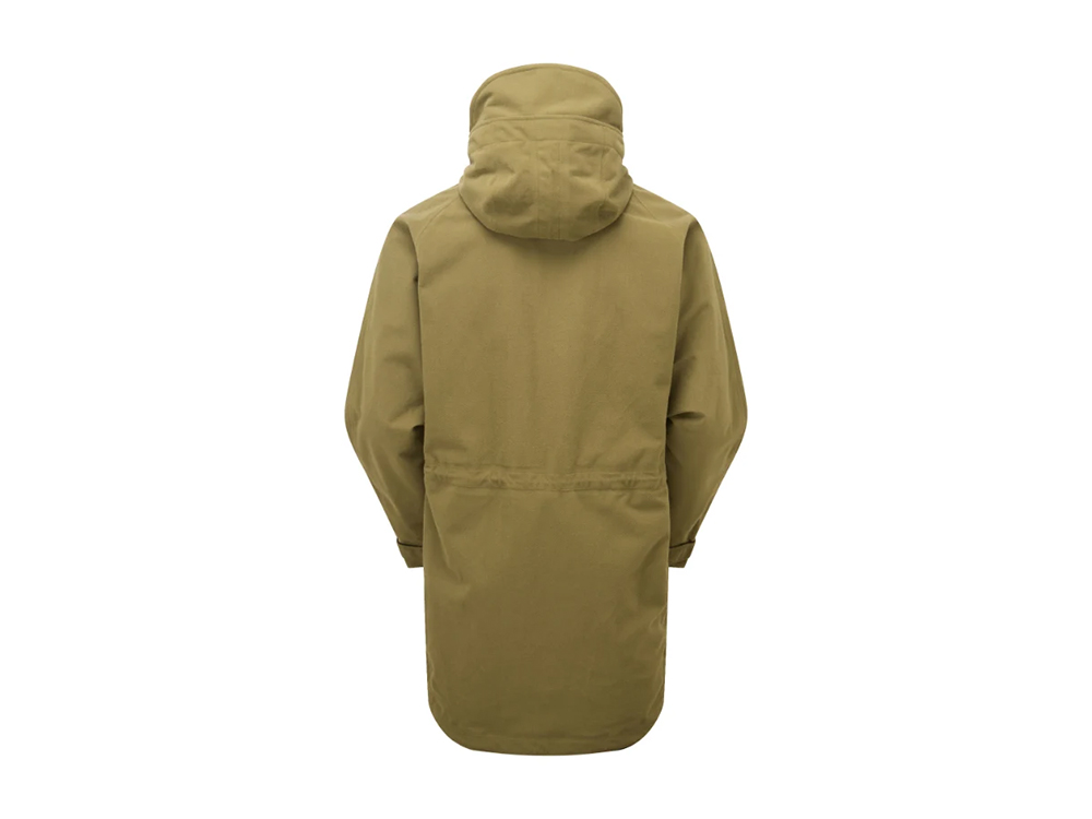 Ridgeline Monsoon Classic Smock Rear