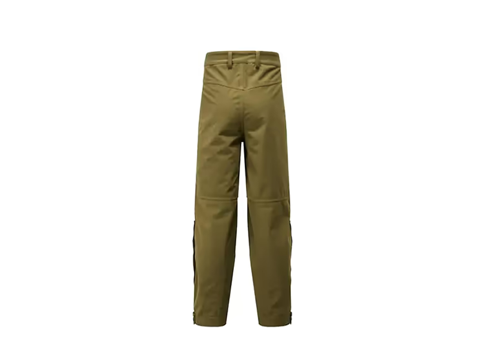 Monsoon classic pants teak Rear