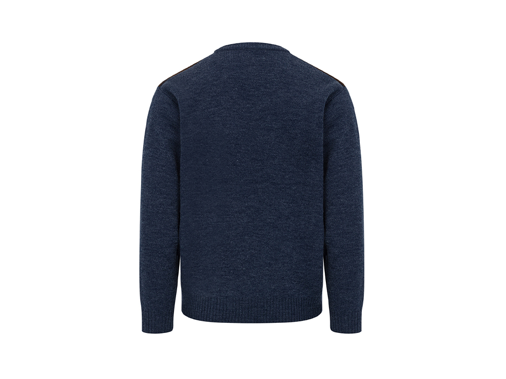 Melrose II Crew Pullover