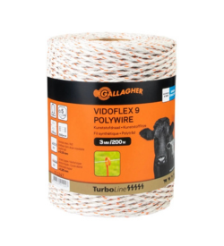Tape, Wire & Rope