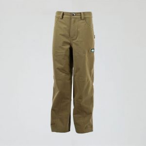Monsoon Classic Pants in Teak