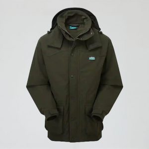 Ridgeline Torrent III Jacket | Deep Forest
