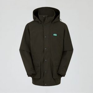 Torrent III Jacket Front