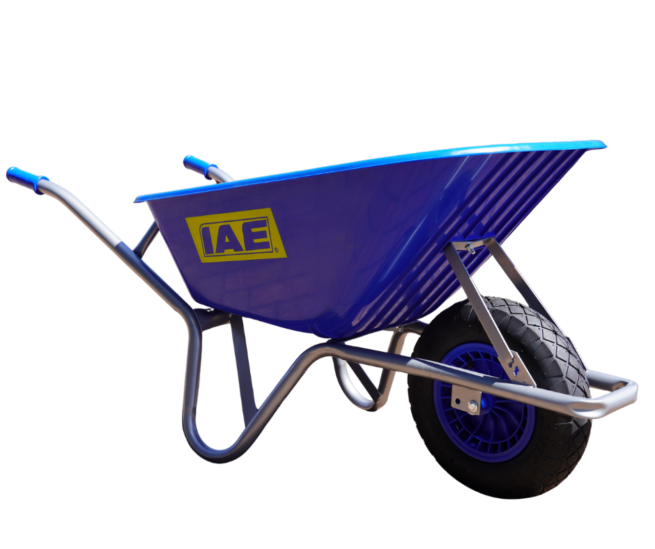 IAE Wheelbarrow
