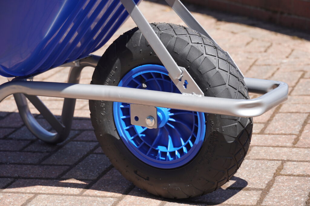 IAE Wheelbarrow wheel