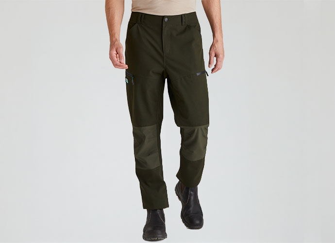 Ridgeline Cambrian Trouser