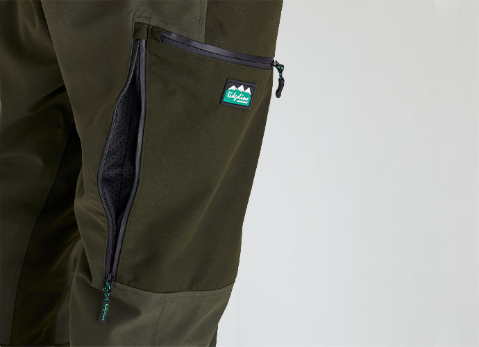 Ridgeline Cambrian Trouser